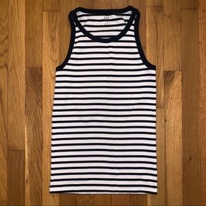 Gap Striped Tank
